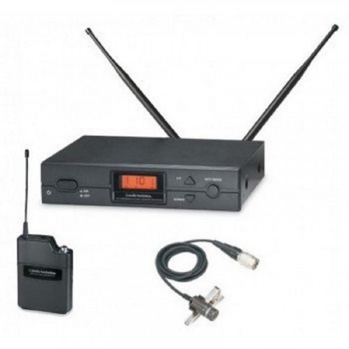 Радиосистема ATW2110b/P