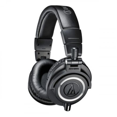 Наушники ATHM50X