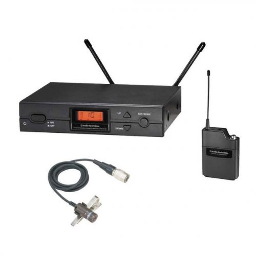 Радиосистема ATW2110A/P