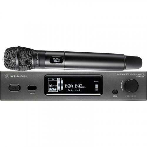 Радиосистема ATW-3212/C710