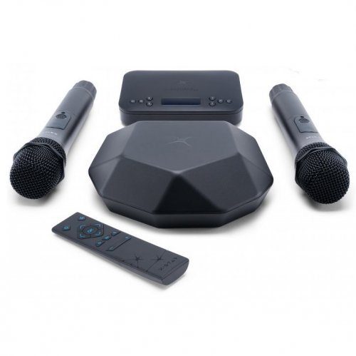 Караоке KARAOKE BOX
