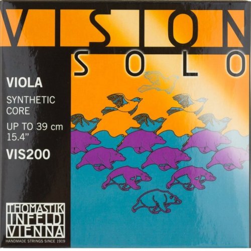 Струны для альта VIS200