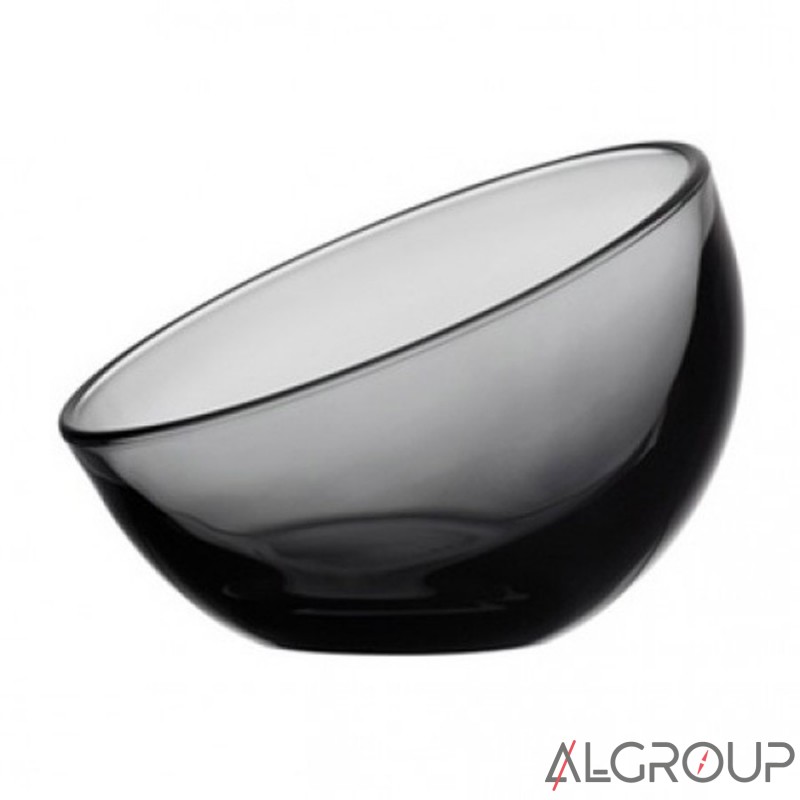Чаша, 130 мл, Bubble anthracite, La Rochere (617810) 617810