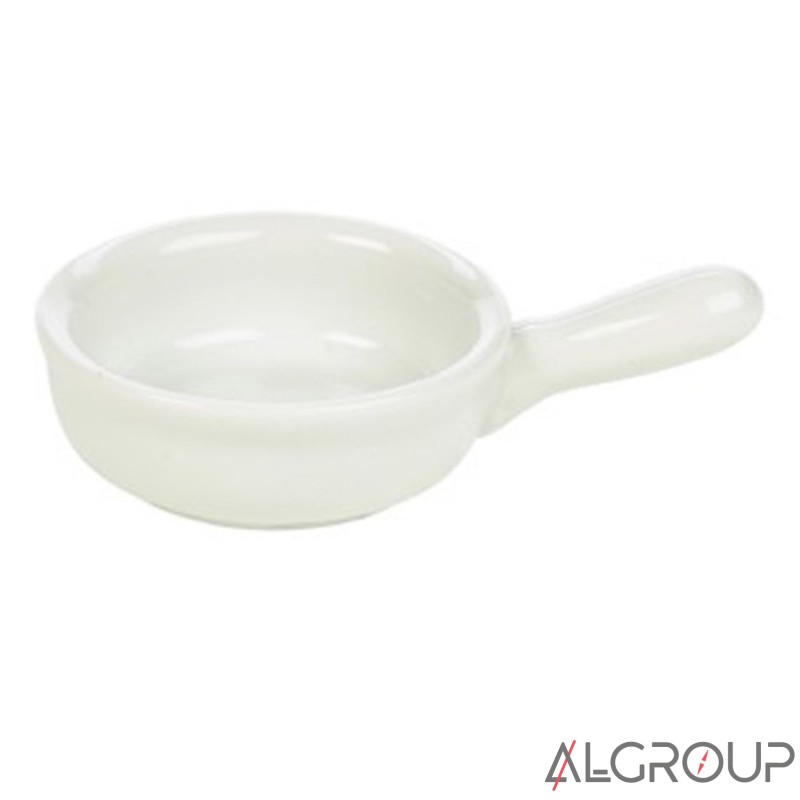 Мини-сковородочка для соуса, 30 мл, 9.5*6*3 см, GenWare B1341