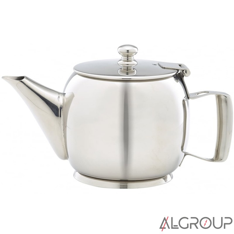 Чайник премиальный, 600 мл, GenWare PRMT20