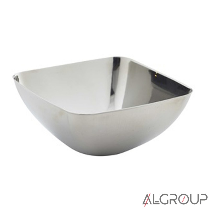 Блюдо для закусок, 180 мл, GenWare SBSQ18