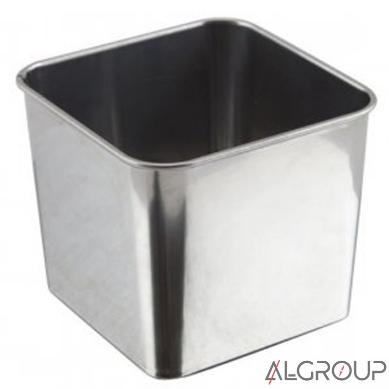 Блюдо глубокое, 380 мл, GenWare SSQ8