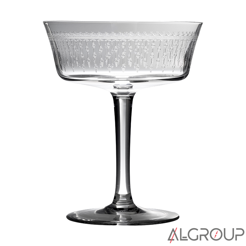 Бокал для коктейля 260 мл, Retro Fizzio 1920, Urbanbar (Урбанбар) UB3006