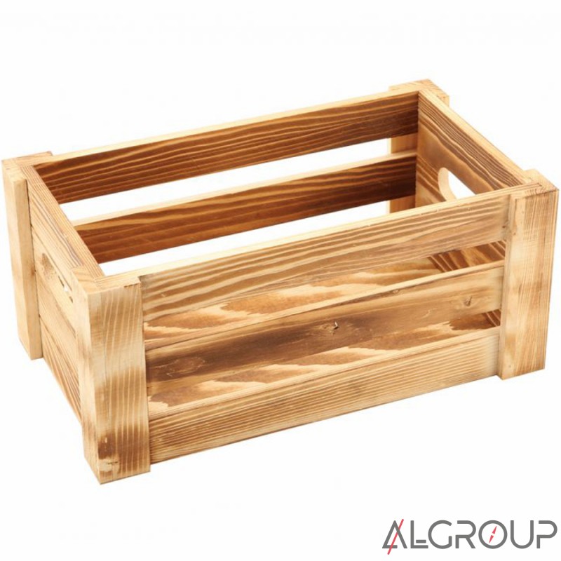 Бокс, 27*16*12 см, GenWare WDC-2716