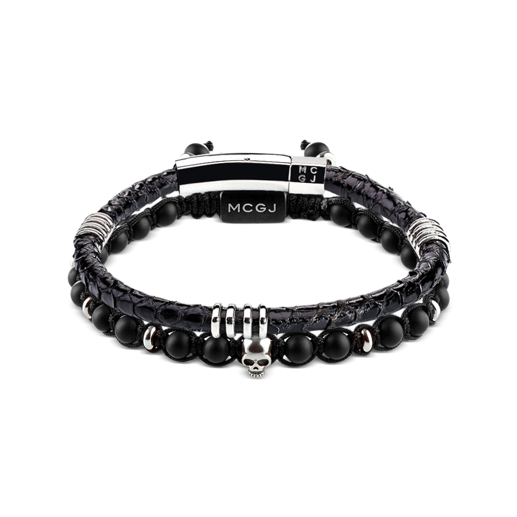 PYTHON BLACK+CANCUN MINI