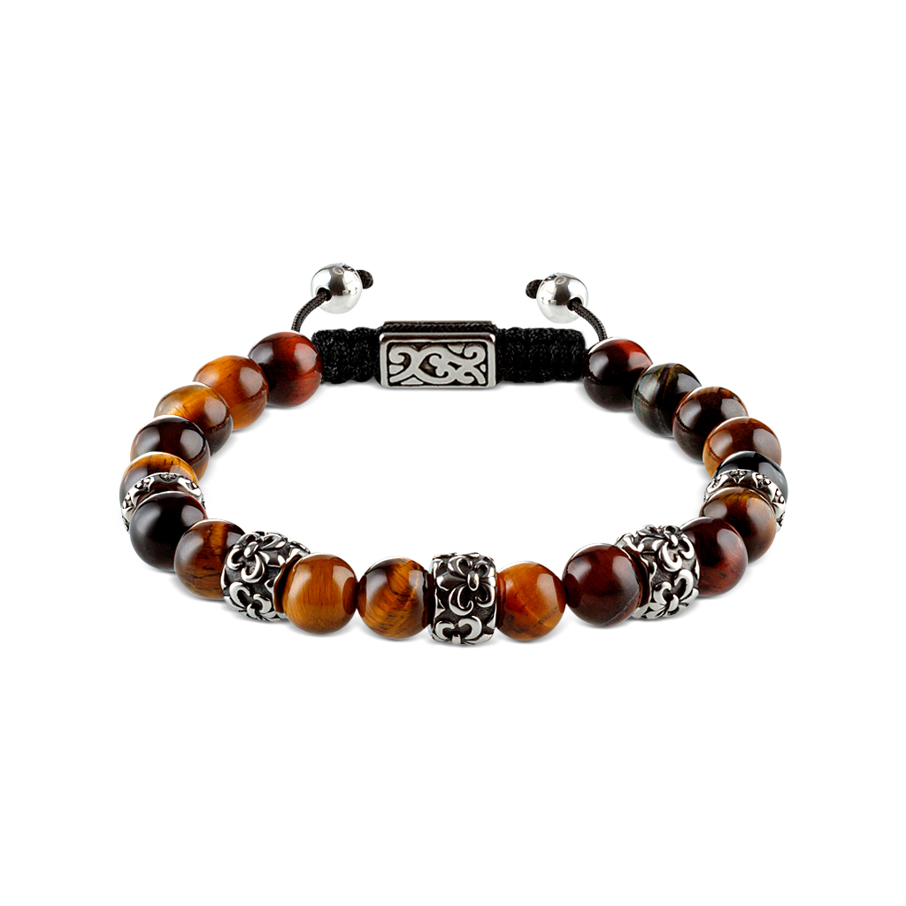 HARLEY TIGER EYE