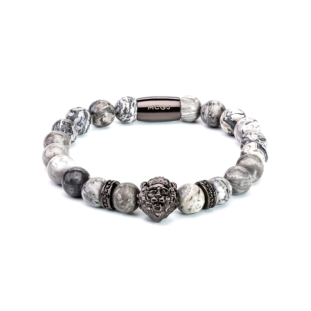 LION GREY