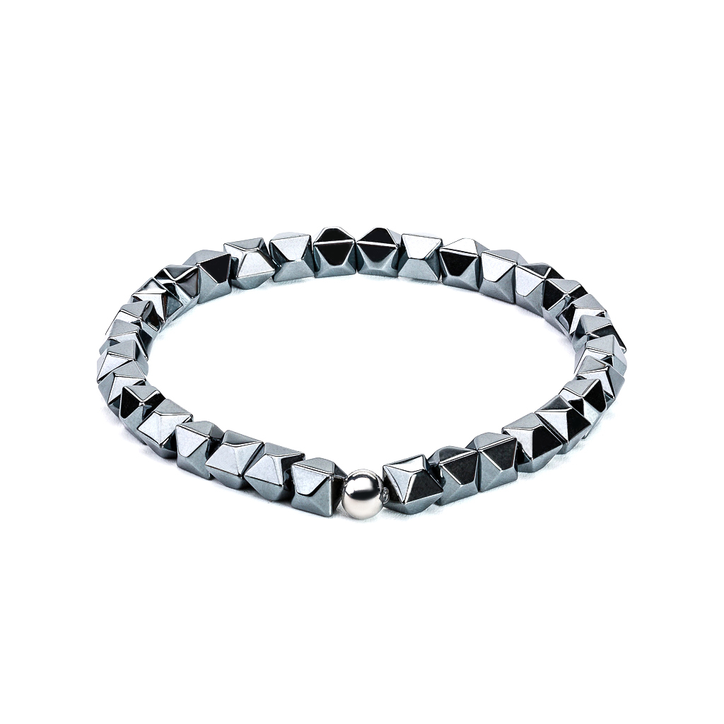 HEMATITE ICON