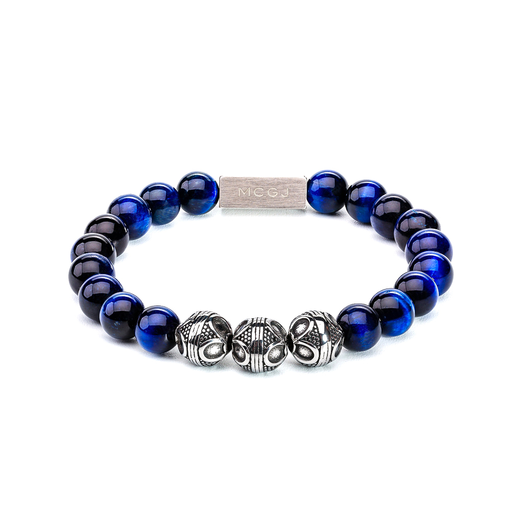BLUE TIGER