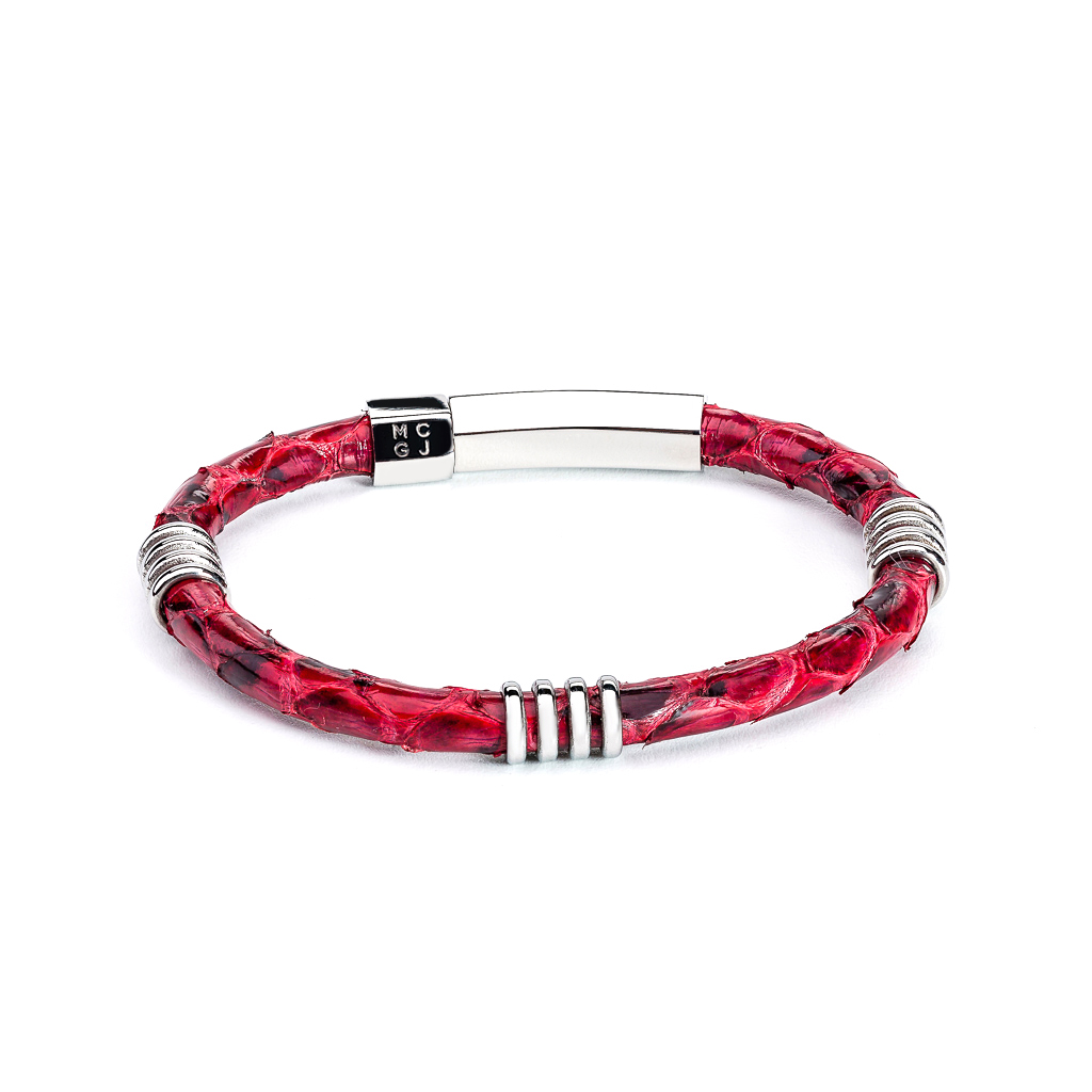 PYTHON RED