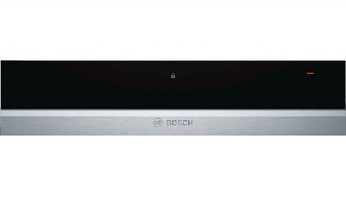 Шкаф для подогрева посуды Bosch BIC630NS1 (загрузка 25 кг)