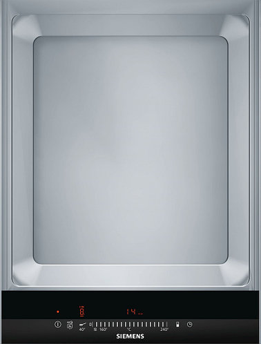 Теппан-яки Siemens ET475FYB1E (Домино, 40 см)