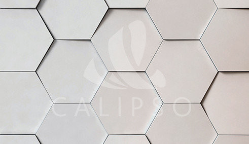 Гипсовая панель Calipso G-1