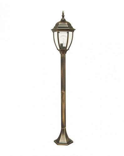 Парковый светильник Lusterlicht QMT 11278SJ Dallas II
