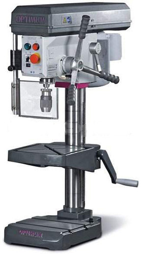 Сверлильный станок Optimum Maschinen OPTIdrill B 24H (380 В)