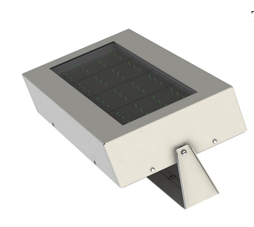 Уличный LED прожектор 100 Вт ODSK (высота 6 м)