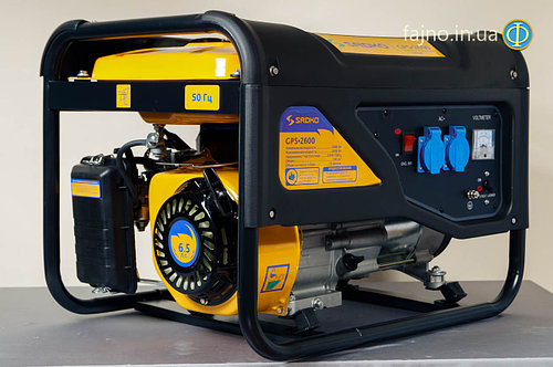 Электростанция Sadko GPS-2600 (2.2 кВт)