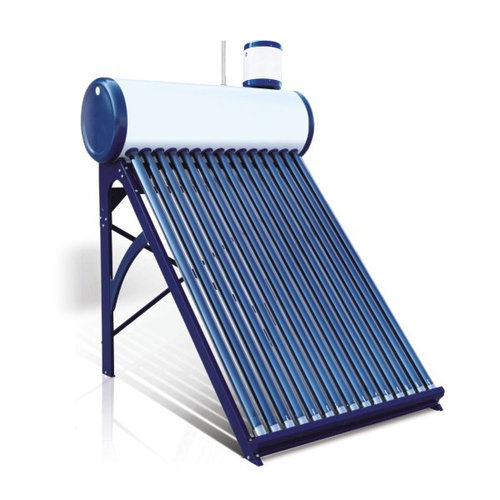 Безнапорный термосифонный солнечный коллектор Axioma Energy AX-10 (100 л/день)