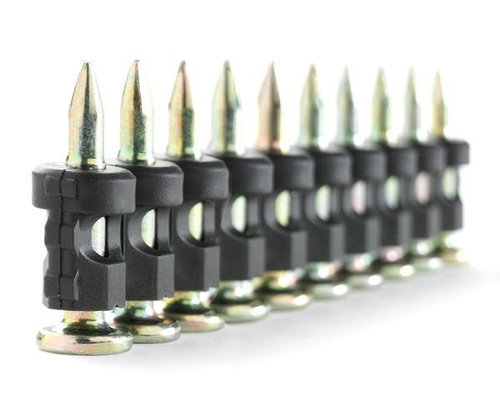 Пистолетные гвозди Toua 2.8*40 мм в обойме MG (500 шт.)