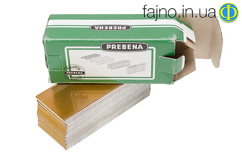 Штифт для пневмопистолета Prebena J-13 (10 тыс. шт.)