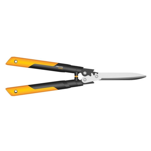 Ножницы для живой изгороди Fiskars PowerGearX HSX92