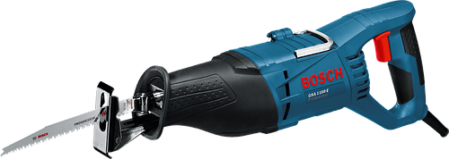 Пила сабельная Bosch GSA 1100 E Professional (1100 Вт)