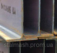 Балка 45М ГОСТ 8239-89 купить у нас выгодная цена. Доставка по Украине.