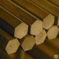 Шестигранник 32 ст 40Х купить доставка порезка