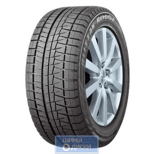 Bridgestone Blizzak REVO GZ 185/65 R15 88S