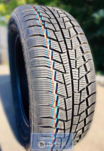 Gislaved Euro Frost 6 205/60 R16 96H XL
