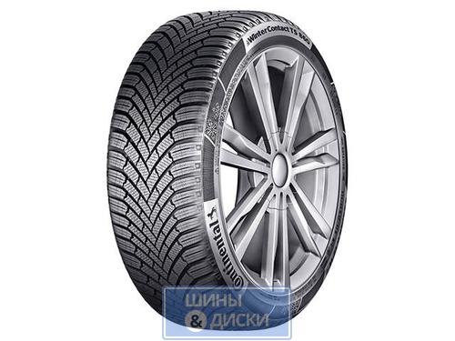 Continental WinterContact TS 860 185/65 R15 88T