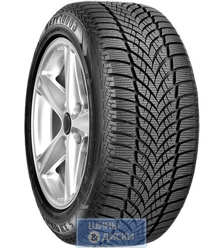 Goodyear UltraGrip Ice 2 195/65 R15 95T XL