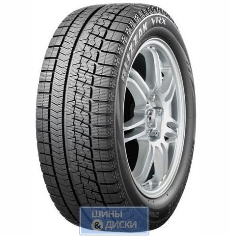 Bridgestone Blizzak VRX 205/55 R16 91S
