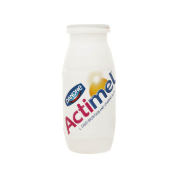 Актимель Сладкий 1,6%, Danone, 100 г