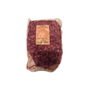 Фарш из телятины органической, Organic Meat