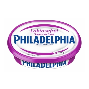 Сыр безлактозный, PHILADELPHIA, 150 г