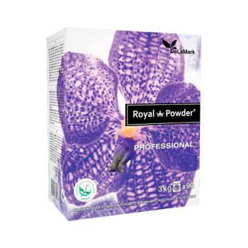 Порошок для стирки Professional бесфосфатный, Royal Powder, 3 кг