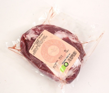 Свинина органическая Мангалица ошеек, Organic Meat
