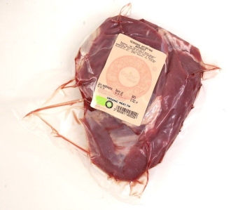 Телятина органическая симментальская антрекот, Organic Meat