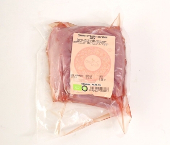 Свинина органическая Мангалица биток, Organic Meat