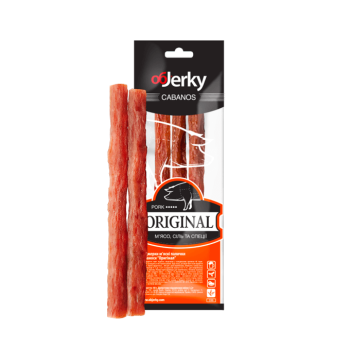 Палочки мясные Original, ОбJerky, 40 г