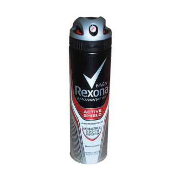 Антиперспирант Rexona Антибактериальный эффект мужской, 150 г