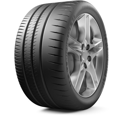 Michelin Pilot Sport Cup 2 325/30 R21 108Y XL