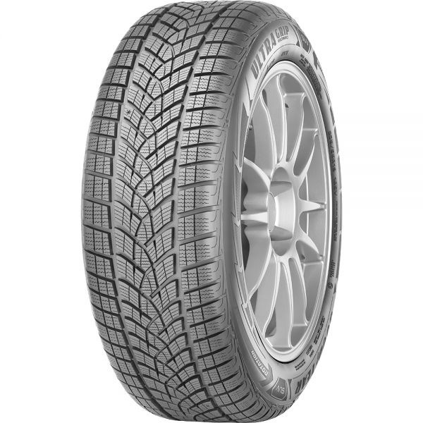 Goodyear UltraGrip Performance Gen-1 SUV 225/65 R17 106H не шип
