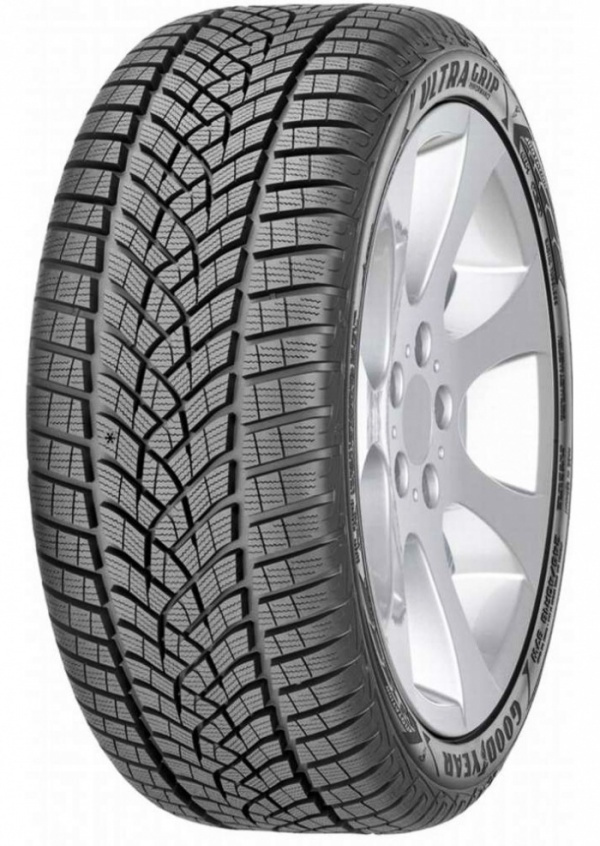 Goodyear UltraGrip Performance Gen-1 225/55 R17 101V RunFlat XL не шип